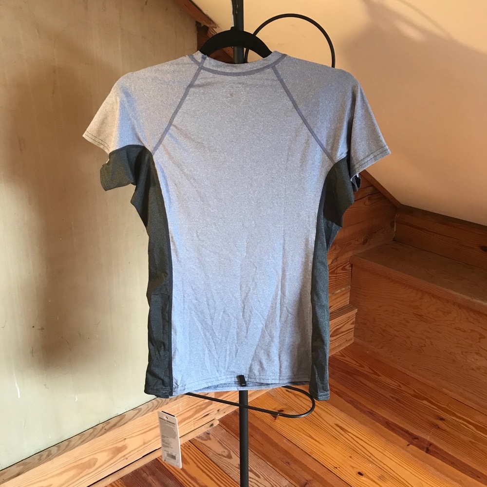 O'Neill Performance Wear Swim Shirt, NWT, XL - Picture 2 of 14